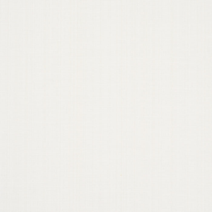 Schumacher Gracie Solid Strie Ivory Fabric 83724