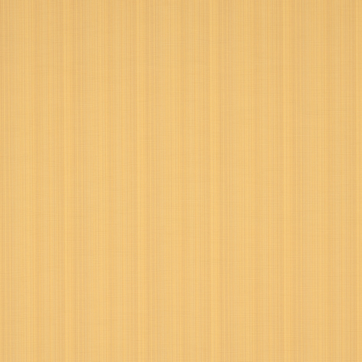 Schumacher Gracie Solid Strie Yellow Fabric 83725