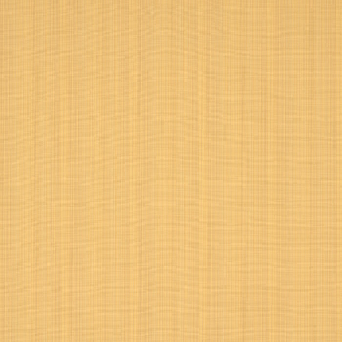 Schumacher Gracie Solid Strie Yellow Fabric 83725