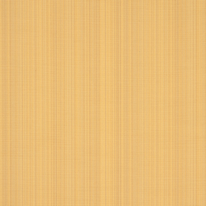 Schumacher Gracie Solid Strie Yellow Fabric 83725