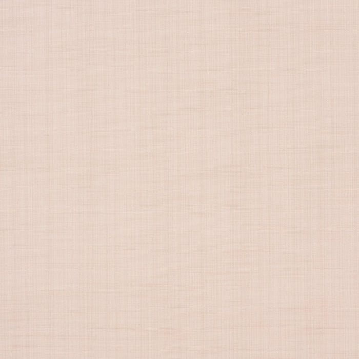 Schumacher Gracie Solid Strie Blush Fabric 83726