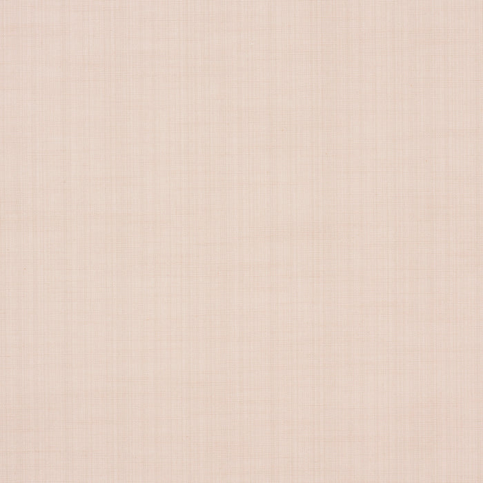 Schumacher Gracie Solid Strie Blush Fabric 83726