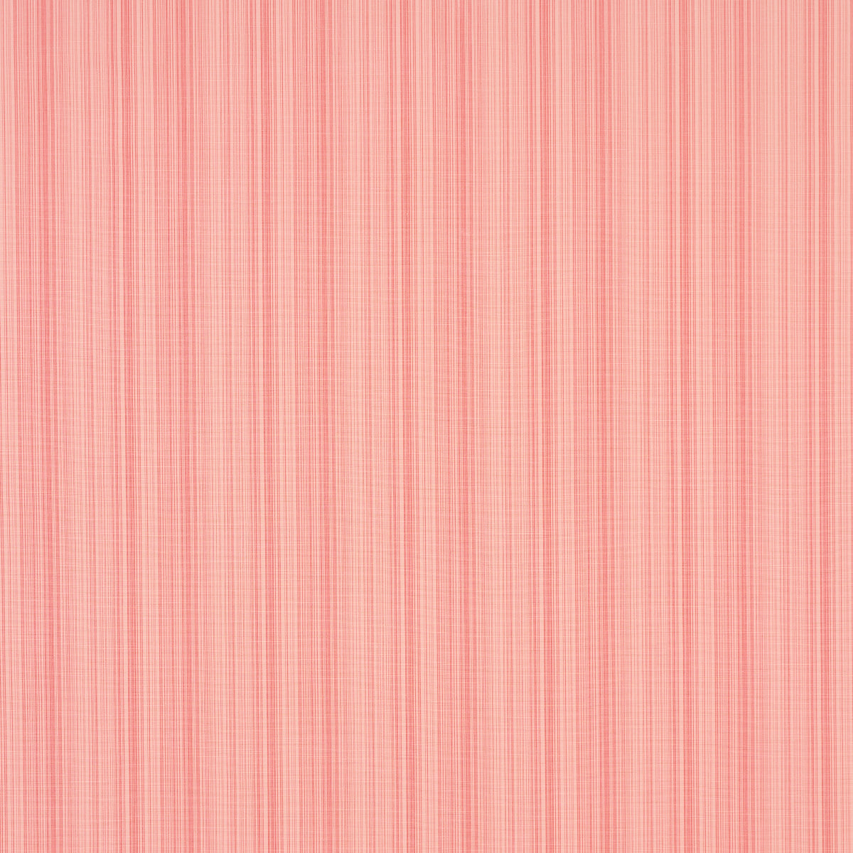 Schumacher Gracie Solid Strie Faded Red Fabric 83727