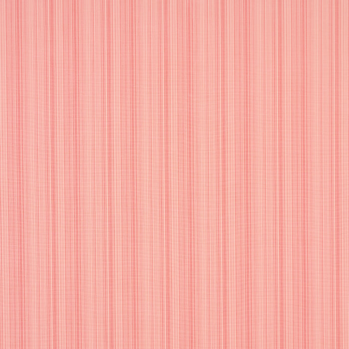Schumacher Gracie Solid Strie Faded Red Fabric 83727