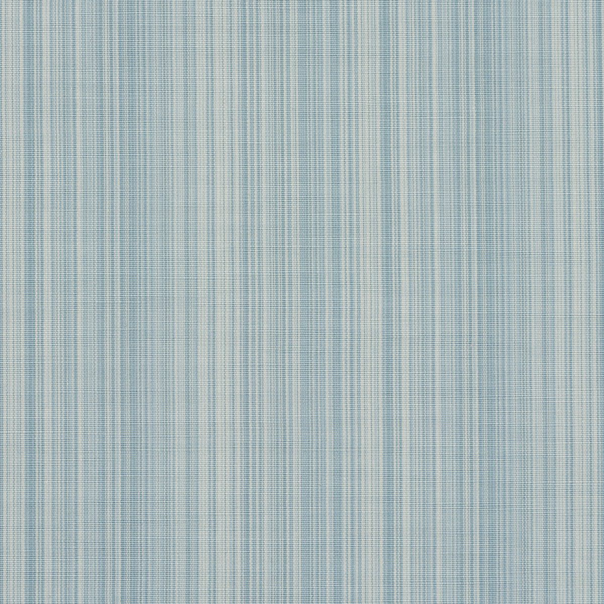 Schumacher Gracie Solid Strie China Blue Fabric 83728