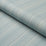 Schumacher Gracie Solid Strie China Blue Fabric 83728