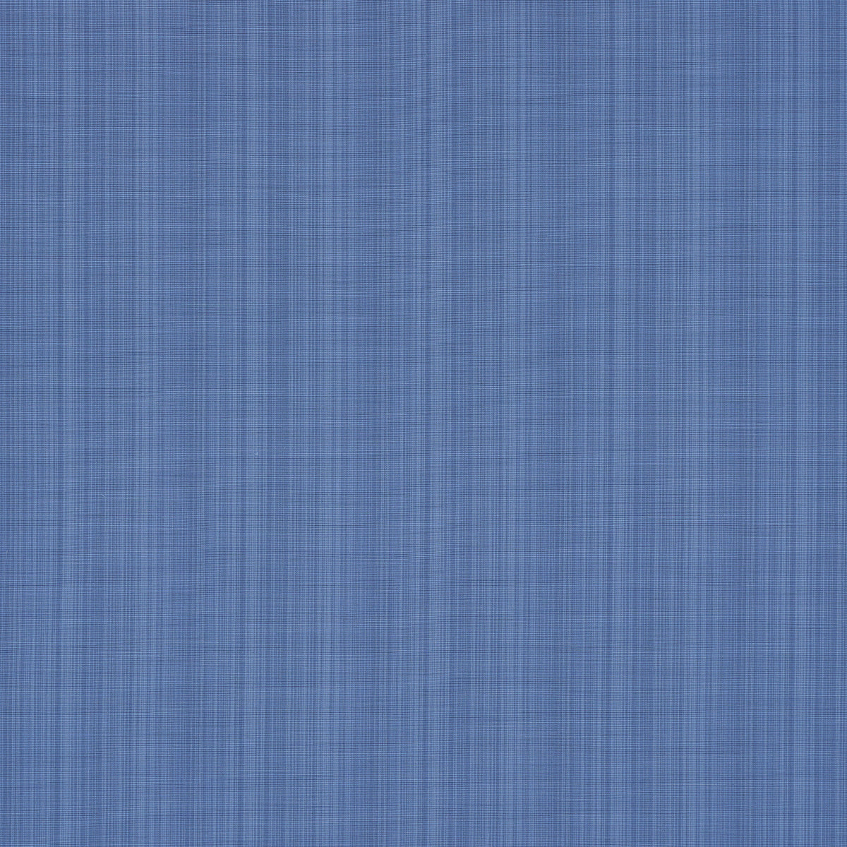 Schumacher Gracie Solid Strie Cobalt Fabric 83729