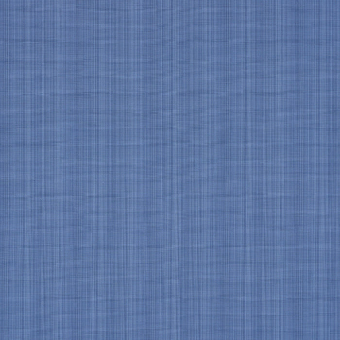 Schumacher Gracie Solid Strie Cobalt Fabric 83729