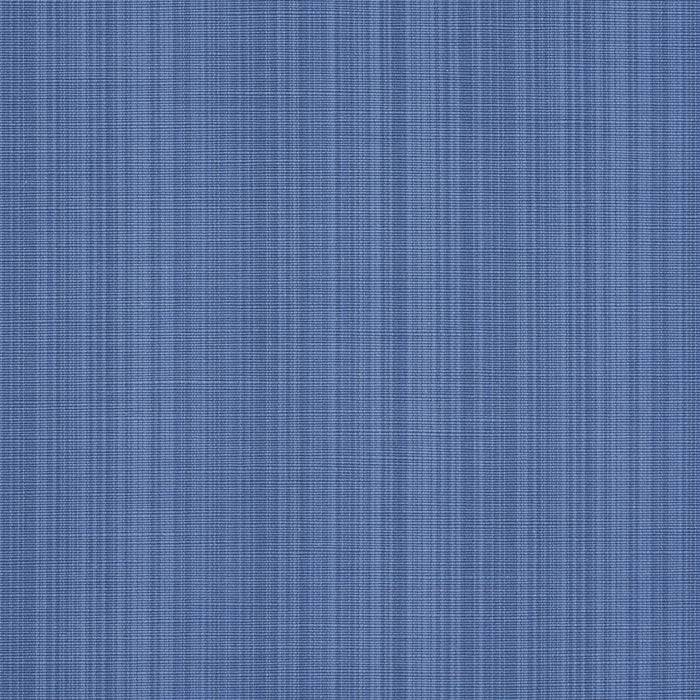 Schumacher Gracie Solid Strie Cobalt Fabric 83729