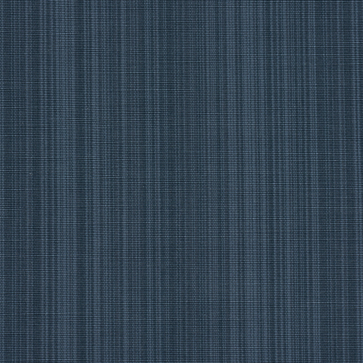 Schumacher Gracie Solid Strie Indigo Fabric 83730