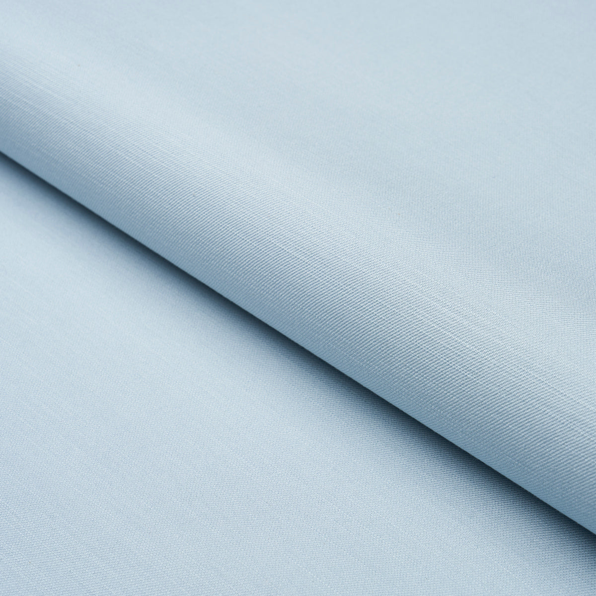 Schumacher Judy Texture China Blue Fabric 83741