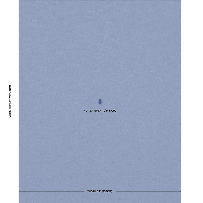 Schumacher Judy Texture Cobalt Fabric 83742