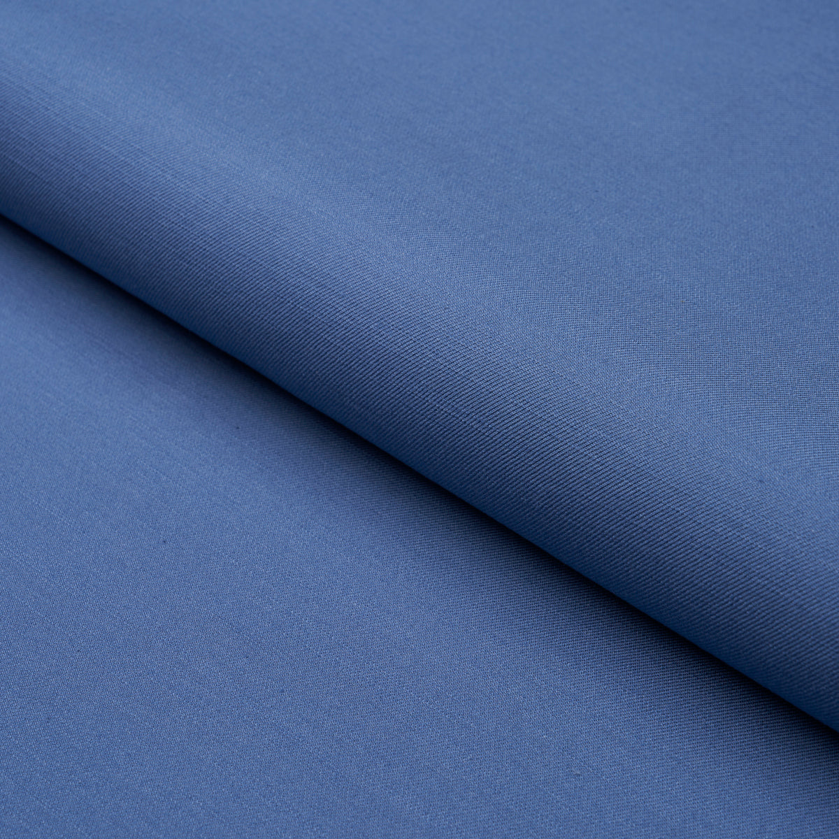 Schumacher Judy Texture Cobalt Fabric Sample 83742