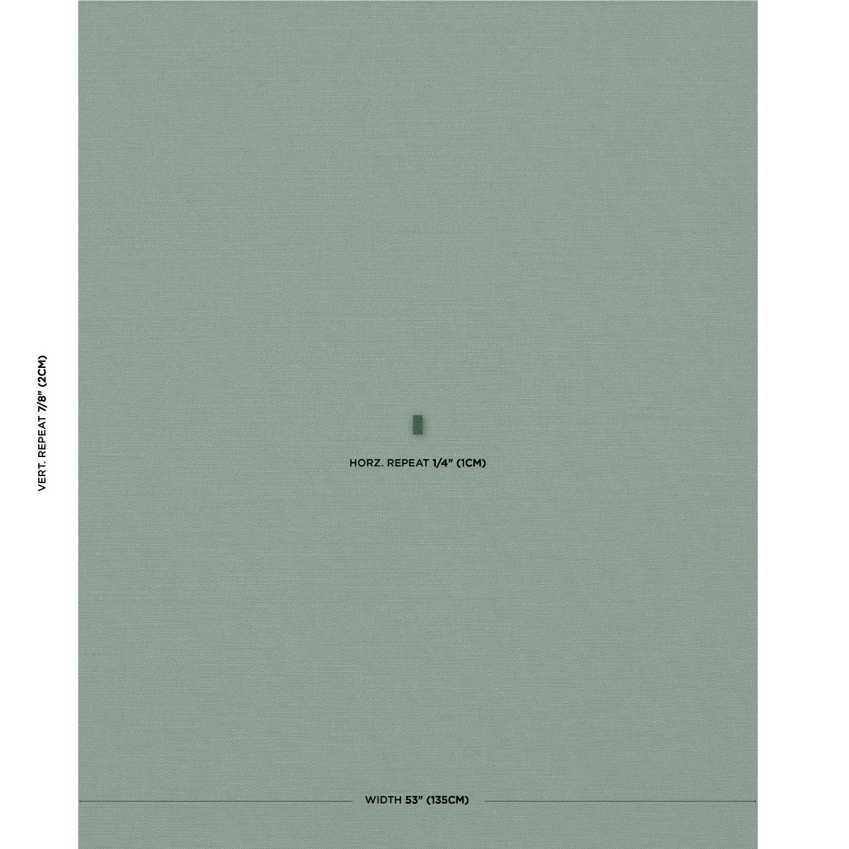 Schumacher Judy Texture Emerald Fabric 83743