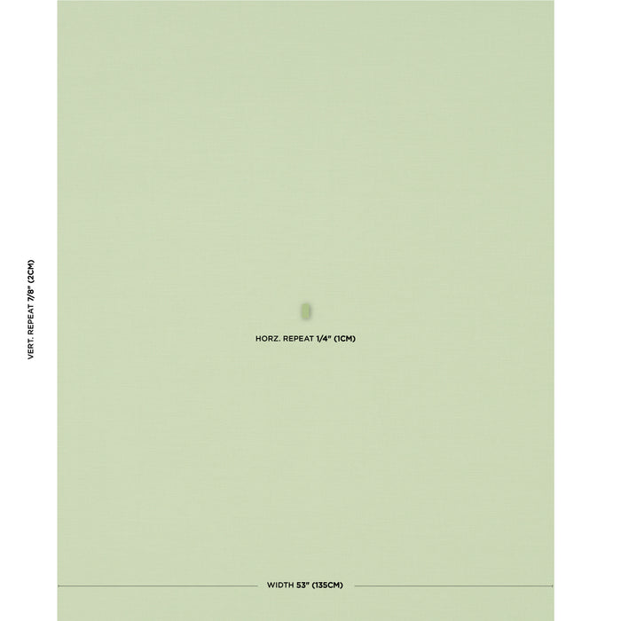 Schumacher Judy Texture Celadon Fabric 83744