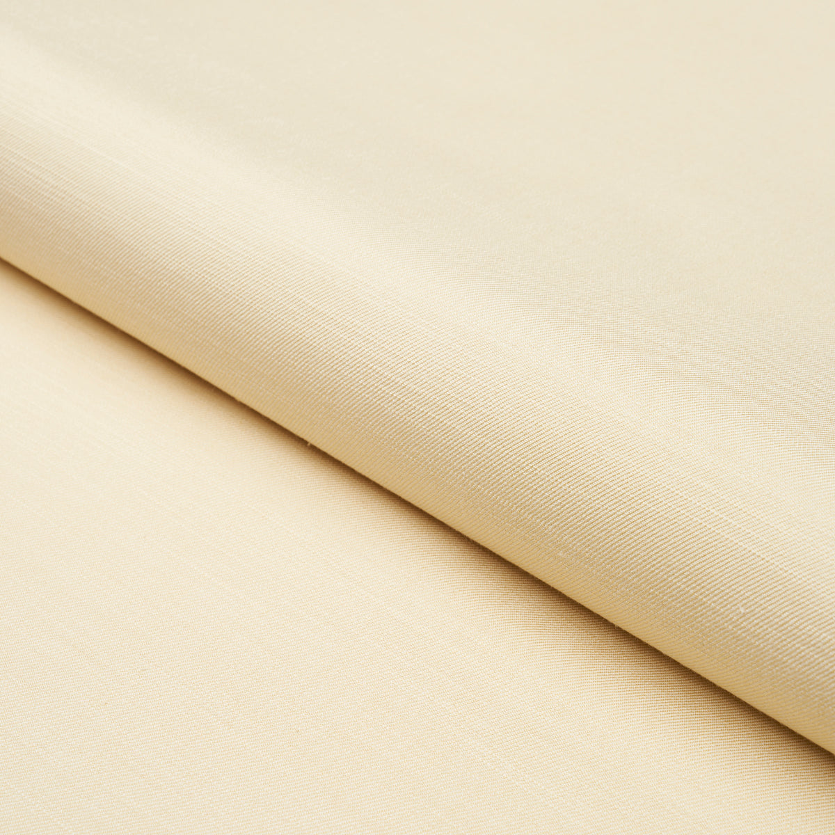 Schumacher Judy Texture Butter Fabric 83747