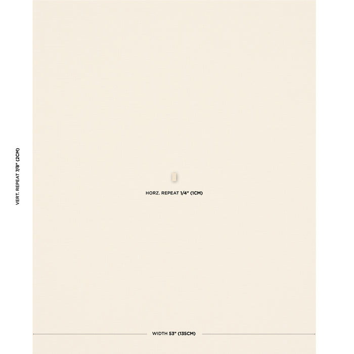 Schumacher Judy Texture Light Neutral Fabric 83748