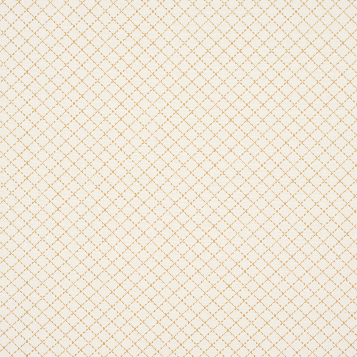 Schumacher Maggie Lattice Neutral Fabric 83763