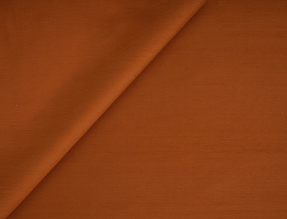 Jim Thompson Khemarin Orange Fabric Sample JT013664011
