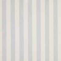 Schumacher Even Stripe Sky Fabric 83841