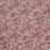 Pindler Janet Rosewood Fabric 8384