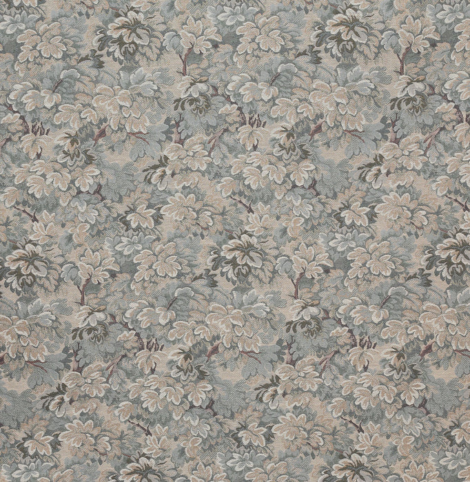 Pindler Janet Silversage Fabric 8384