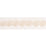 Schumacher Castille Tape Narrow Ivory Trim 83881
