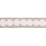 Schumacher Castille Tape Narrow Neutral Trim 83884