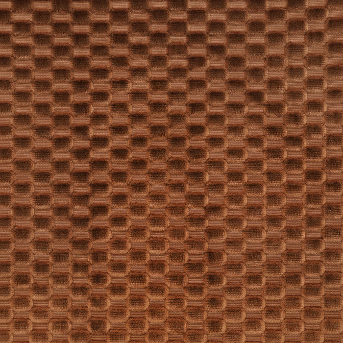 Pindler Axel Spice Fabric 8388