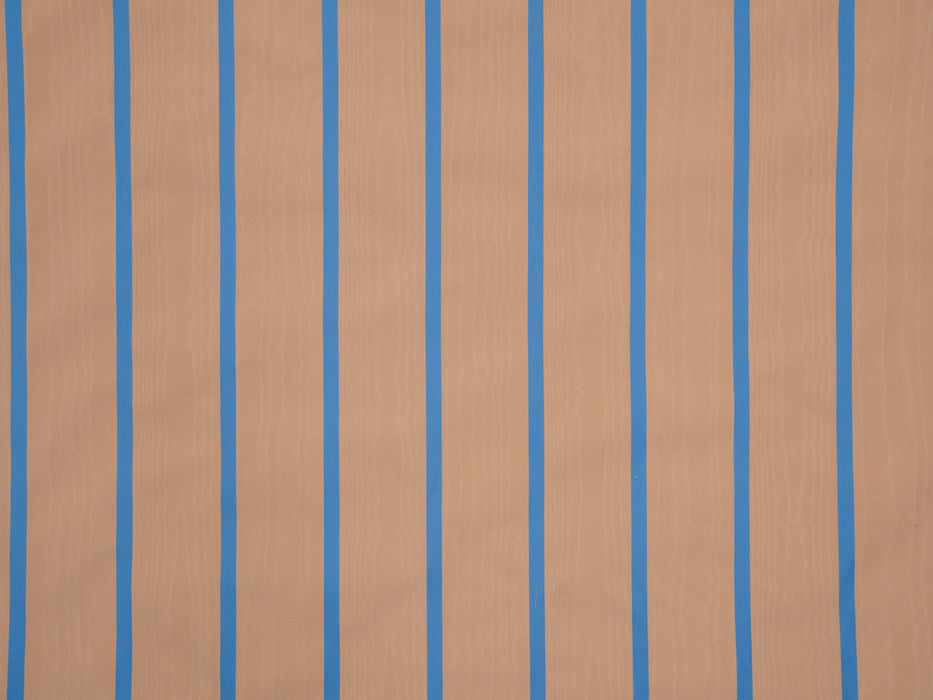 Jim Thompson Turban Coral Fabric Sample JT013946002