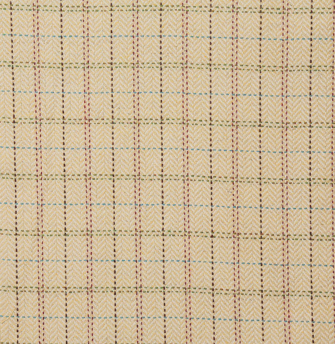 Pindler Ludlow Biscuit Fabric 8392