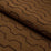 Schumacher Patek Wool Boucle Umber Fabric 83930