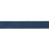 Schumacher Cotton Strie Tape Wide Indigo Trim 83962