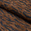 Schumacher Altamira Navy/Brown Fabric 83970