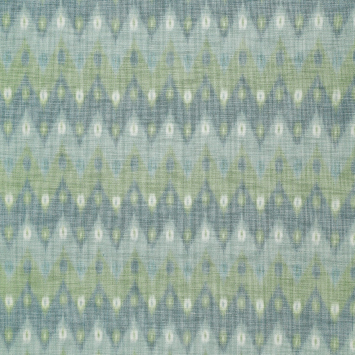 Pindler Rhiannon Peacock Fabric 8399