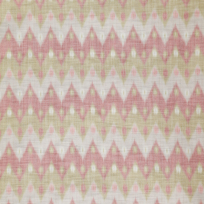 Pindler Rhiannon Pink Fabric 8399