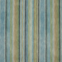 No.9 Thompson Tapis-A-Raye Cerulean Fabric N9012434002