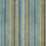 No.9 Thompson Tapis-A-Raye Cerulean Fabric Sample N9012434002