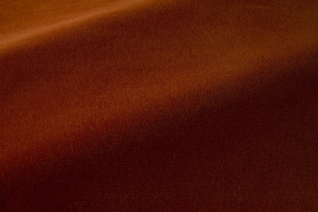 Pierre Frey Gabriel Acajou Fabric Sample F4065012