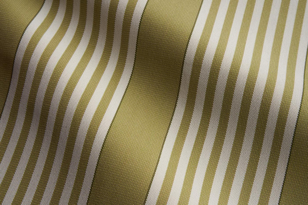 Perennials I Love Stripes Sprout Fabric Sample 840-249