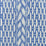 China Seas Newport Rattan New Royal Blue Fabric 8400-04