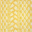 China Seas Newport Rattan Yellows Fabric 8400-09