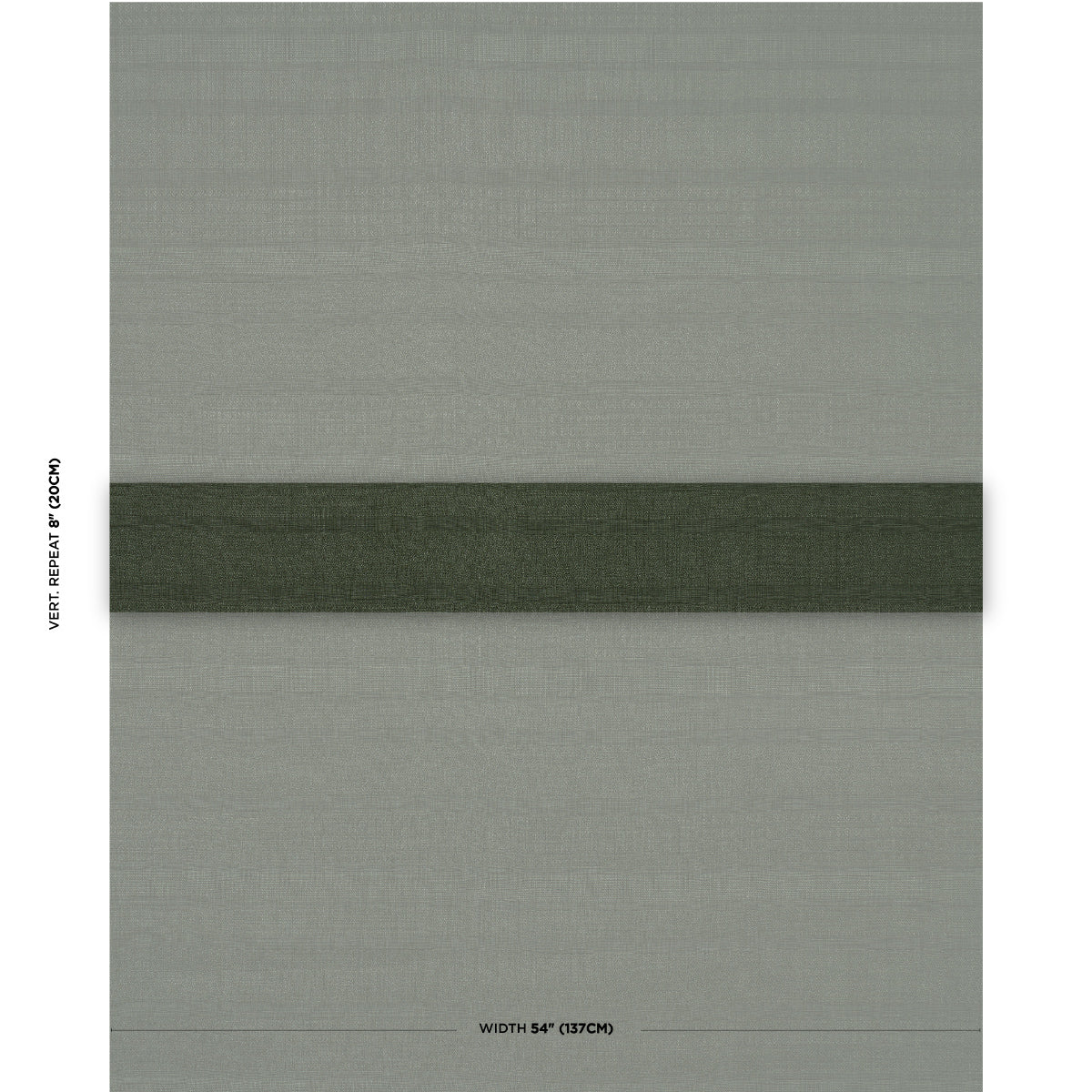 Schumacher Eivissa Juniper Fabric Sample 84002