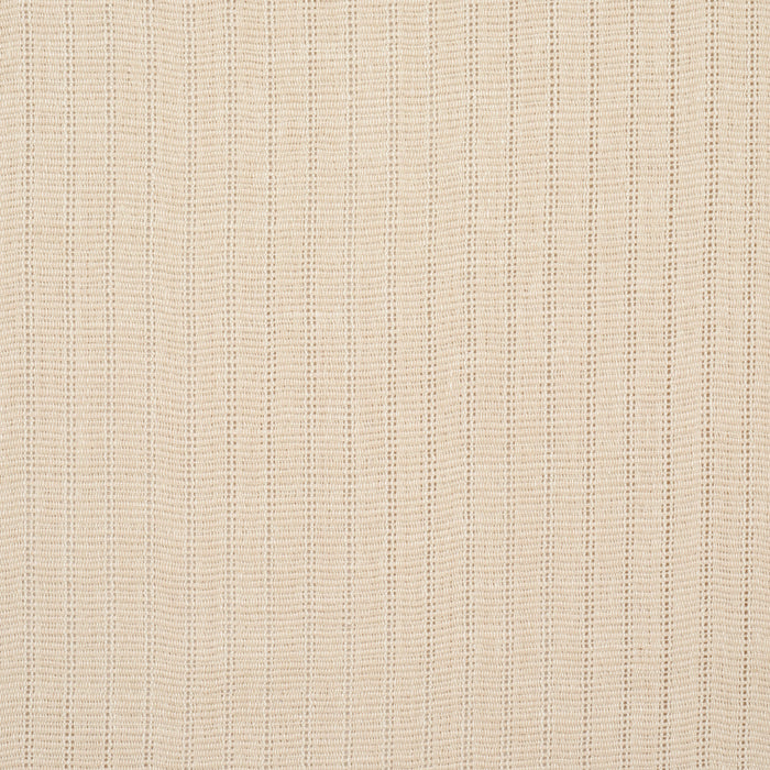 Schumacher Remi Handwoven Linen Casement Natural Fabric 84040