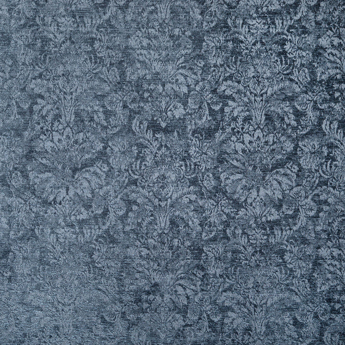 Pindler Amos Navy Fabric 8404