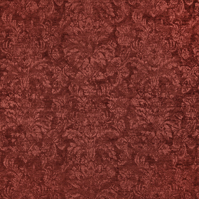 Pindler Amos Wine Fabric 8404