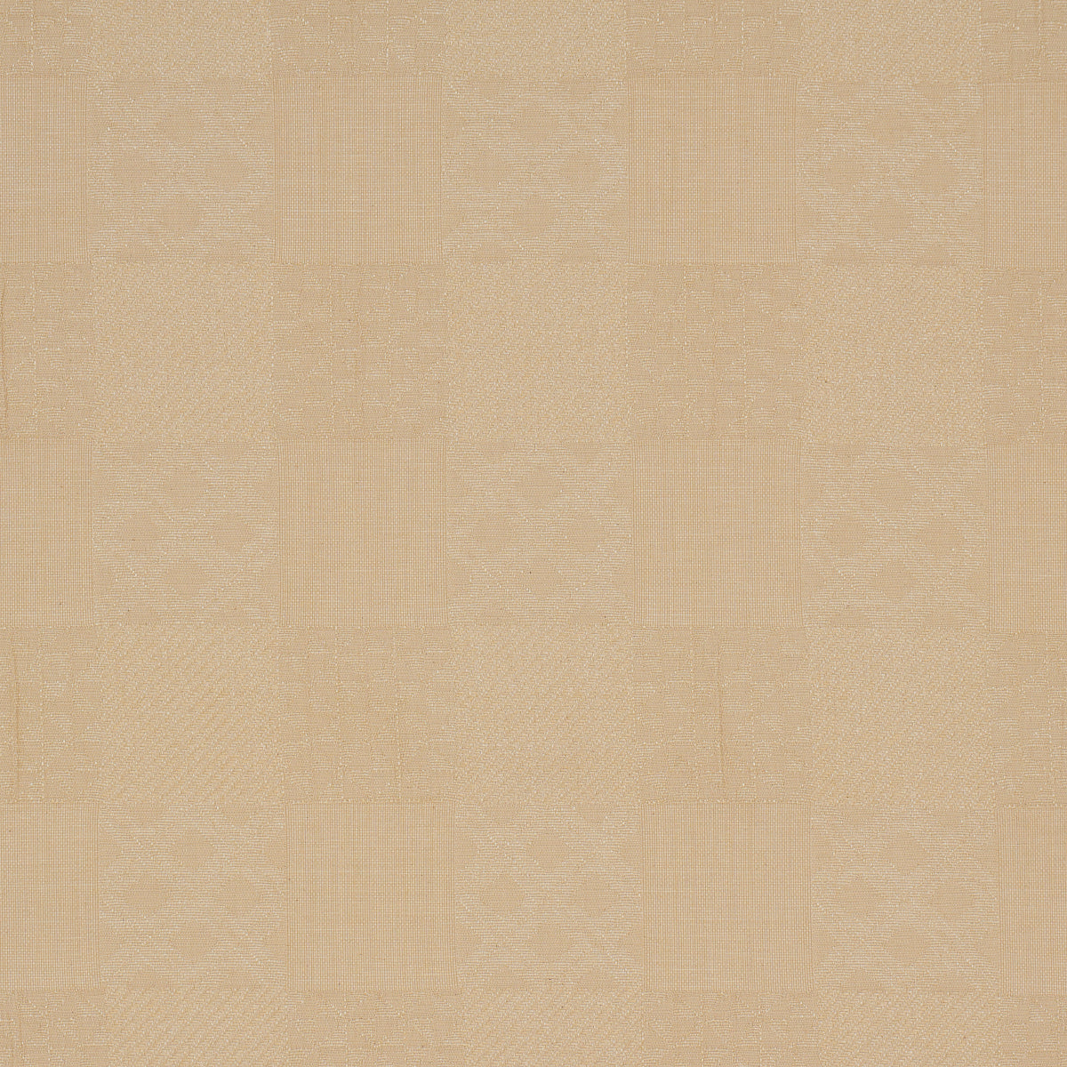 Schumacher Malia Natural Fabric 84050