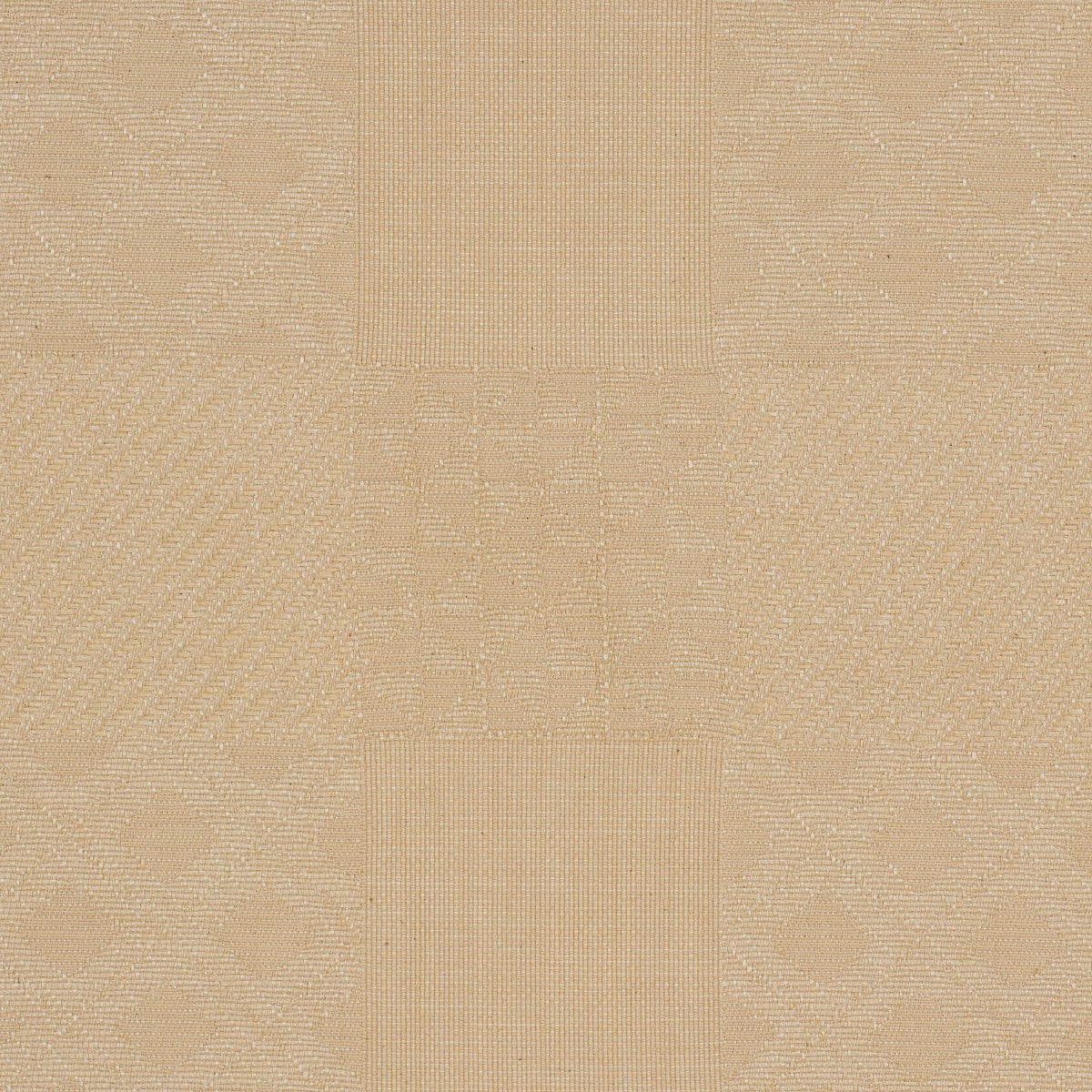 Schumacher Malia Natural Fabric 84050