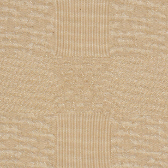 Schumacher Malia Natural Fabric 84050