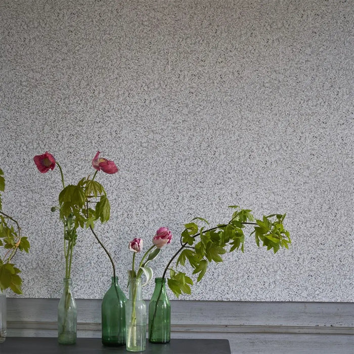 Designers Guild Pavonazzo Emerald Wallpaper Sample PDG1031-01